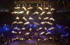 La Fura dels Baus, PAN.OPTIKUM, la OFGC, La Salamandre y Wired Aerial Theatre, en LPA TEMUDAS FEST
