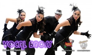 VOCAL BROSS