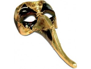 mascara veneziana