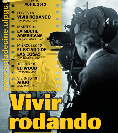 Vivir Rodando