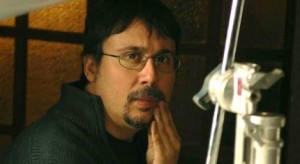 Elio Quiroga. SciFiWorld.es