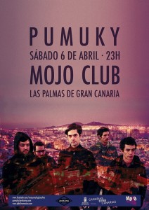 Pumuky Mojo Club