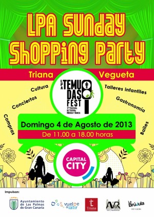 LPS Shopping agosto