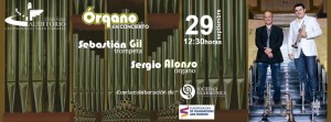 Enlace al Facebook del Auditorio Alfredo Kraus