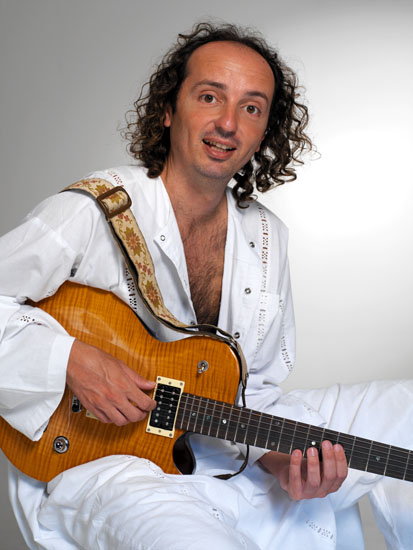 Arístides Moreno