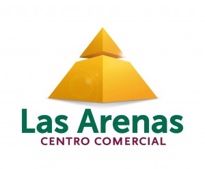 las arenas