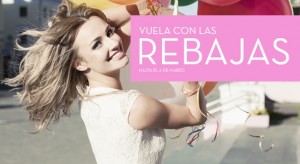 rebajas 7 Palmas