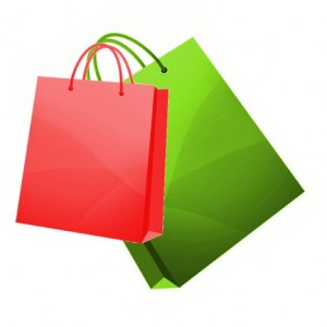 rebajas icono