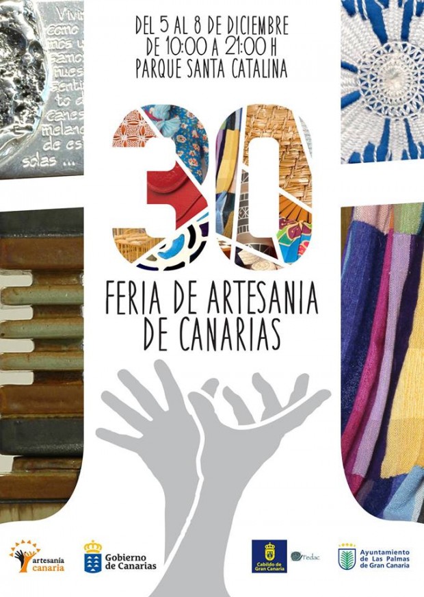 Feria de artesania 30