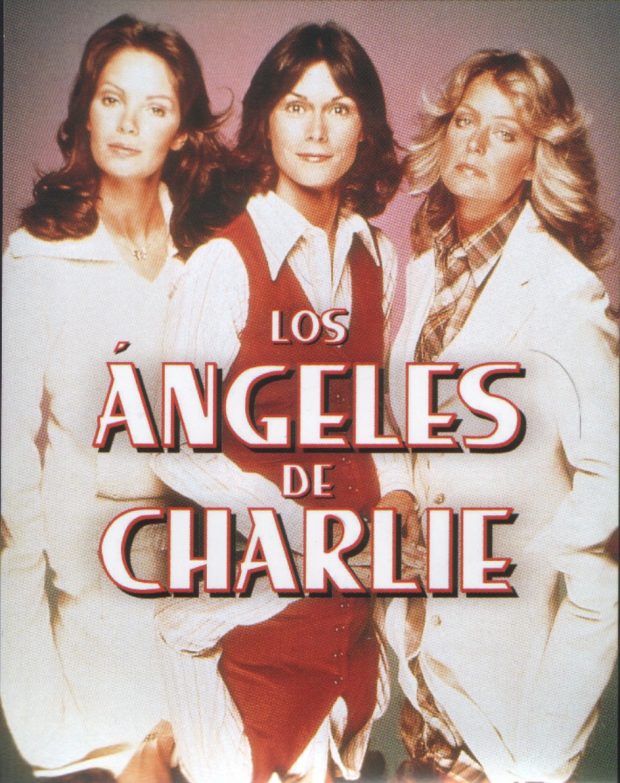 Los Ángeles de Charlie