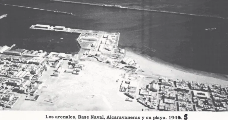 base-naval-800x422 Rescatando la Memoria Visual de la Zona Mesa y López